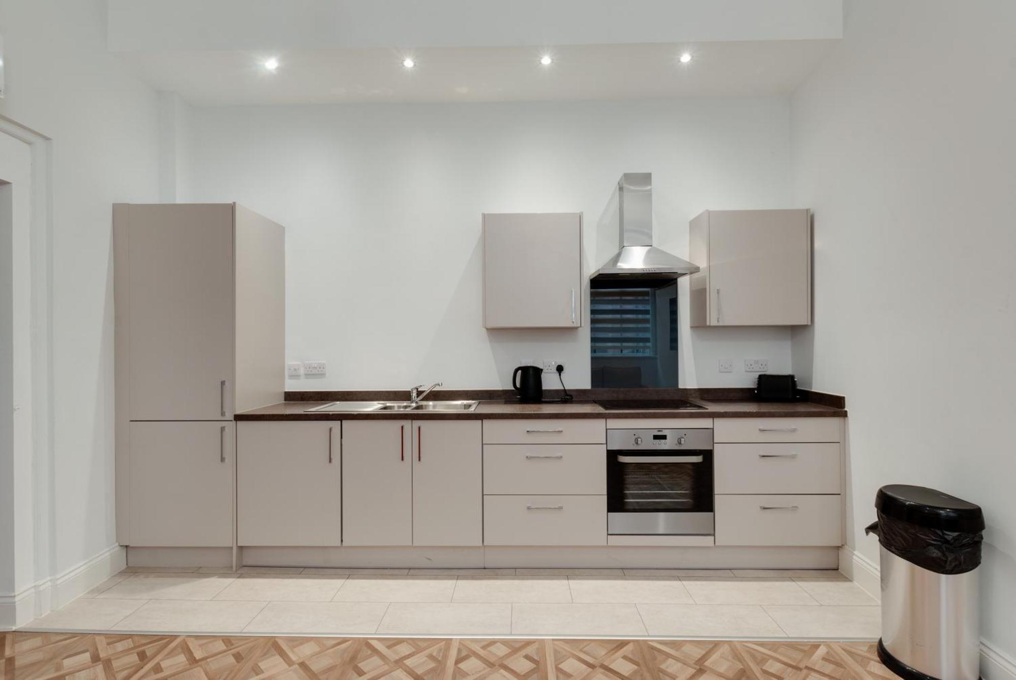 Temple Court Cavern Quarter Apartments By Happy Days ليفربول المظهر الخارجي الصورة
