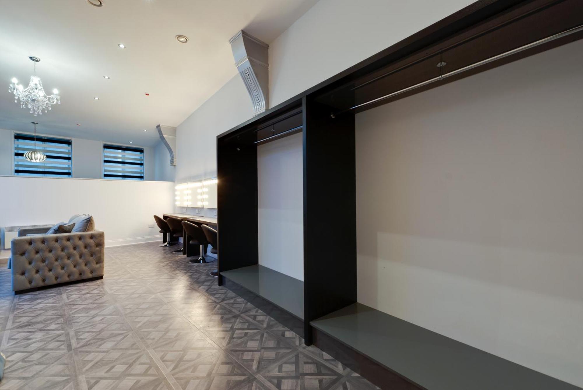 Temple Court Cavern Quarter Apartments By Happy Days ليفربول المظهر الخارجي الصورة