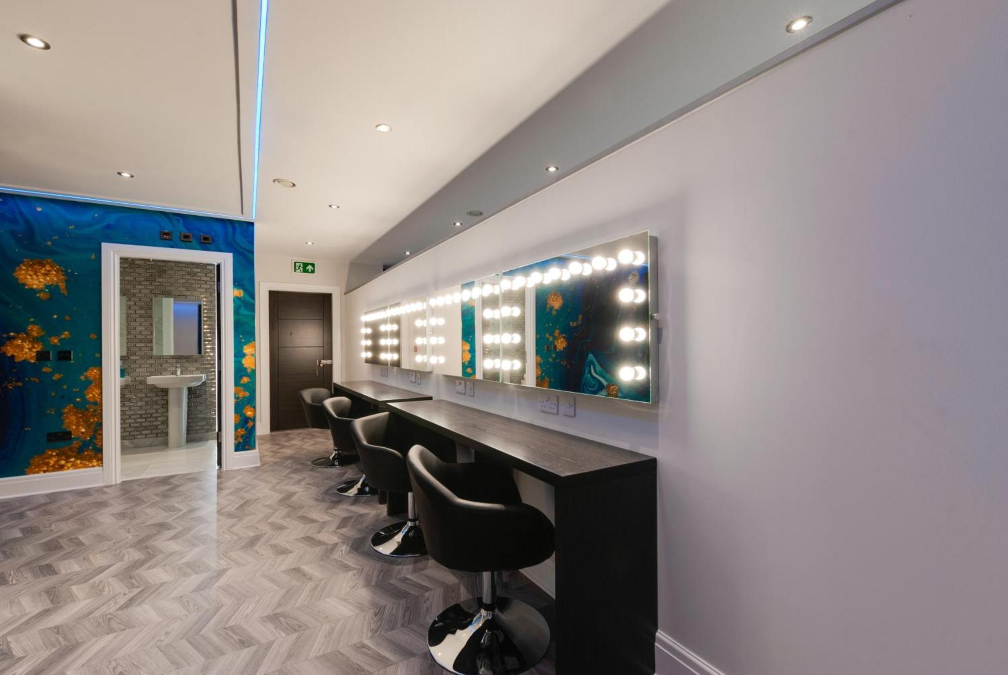 Temple Court Cavern Quarter Apartments By Happy Days ليفربول المظهر الخارجي الصورة